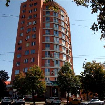 Продам 3-к квартиру на проспекте Науки Гагарина Нео Плаза без ремонта