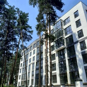 Продаж 1к Квартира вул. Сім’ї Шкарівських ЖК Премиальный