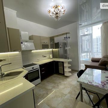Продаж 1к Квартира Французький бульвар ЖК Девятнадцатая жемчужина