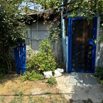 Продам дом в Черноморке