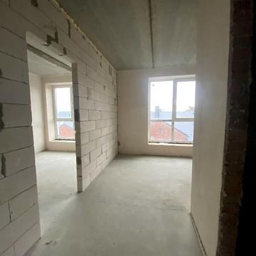 Продаж 1к Квартира Український 2-й провулок