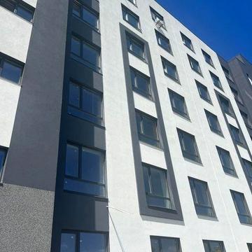 Квартира вільного планування біля Бучанського парку