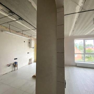 Продаж 1к Квартира Український 2-й провулок