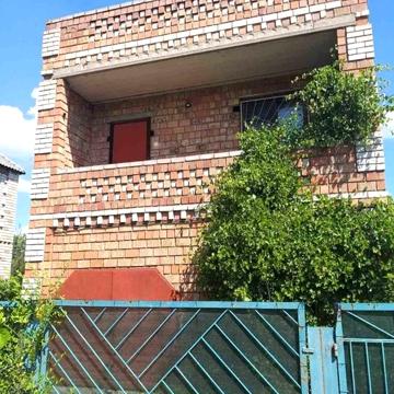 Сдаю дом/дачу на р Орель с.Партизанское Днепр обл