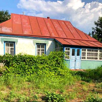 Продаю будинок в с. Журавлиха, Київська область