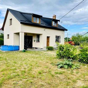 Будинок, Особняк.