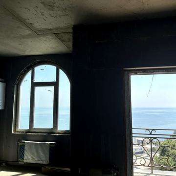 Продам 1-комн. с видом на море и балконом, дом сдан, ЖК Авиньон ЖК Авиньон