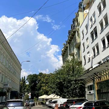 Продаж 2к Квартира Віце-адмірала Жукова провулок