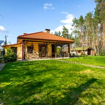 Продажа дома, с. Перевоз, Васильковский р-н