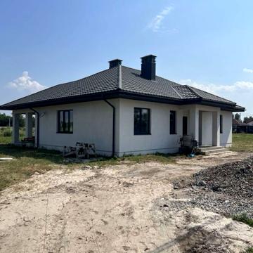 Продам дом в с Новоселки