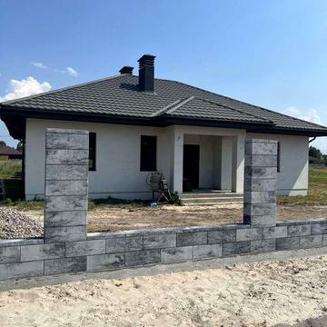 Продам дом в с Новоселки