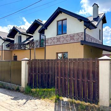 Городоцька