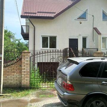 Продаж будинку м.Львів