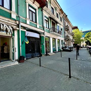 Грецька вул., 35