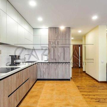 Продажа квартиры, ЖК Подол Плаза, Шевченковский р-н ЖК Podil Plaza and Residence