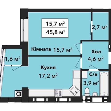 Панаса Мирного улица, 9, Выставка, Хмельницкий, Хмельницкая 37500.0 USD