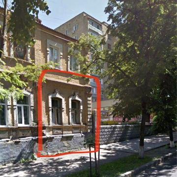 Продам квартиру Петропавловская 103