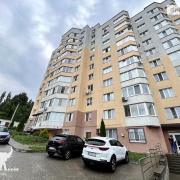 Продаж 5к Квартира Зарічанська вулиця