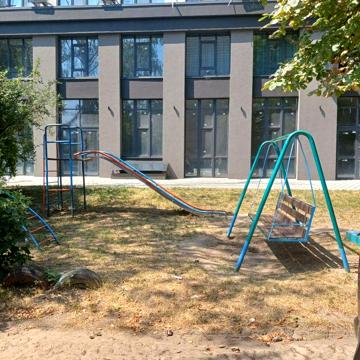Продам квартиру, Соломянський район, вул. ГУЗАРА 17А