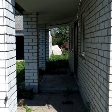 Продам дом в Малиновке на центральной улице