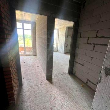 Видова квартира від забудовника