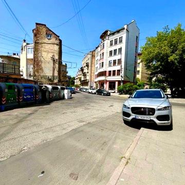 Продаж 5-кім. квартири. вул. Костомарова-І. Франк-Новобудова