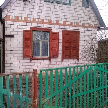 Терміновий продаж дачі