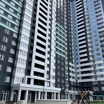Продаж 1к Квартира вул. Варненська ЖК Скай Сити