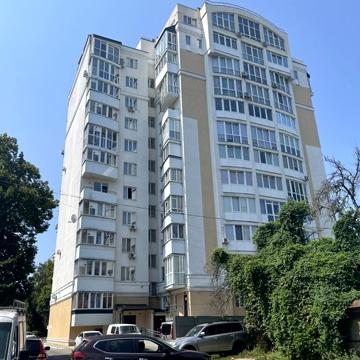 Центр, Градецкий, 3х комнатная, ул. Самострова 21а, автономка