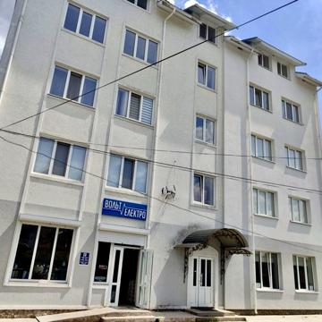 Продається 4-кімнатна 2-рівнева квартира в новобудові . Чортків