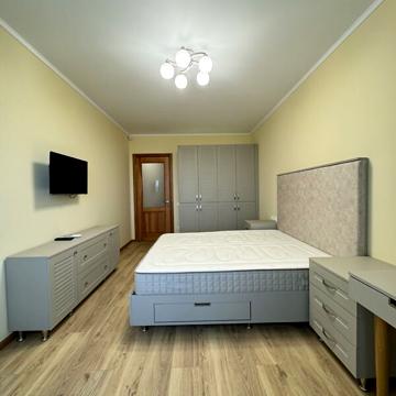 Продаж 1к Квартира вул. Героїв-рятувальників ЖК 3V Volkova