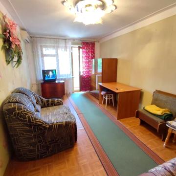 Довгострокова оренда 1к Квартира Івана і Юрія Лип вулиця