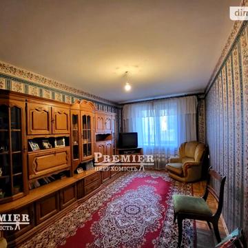 Продаж 3к Квартира Академіка Філатова вулиця
