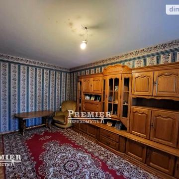 Продаж 3к Квартира Академіка Філатова вулиця