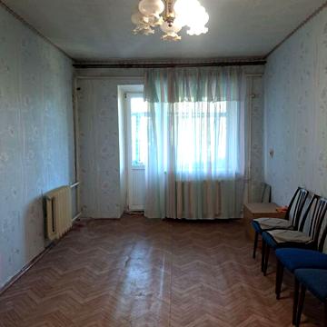 Продаж 1к Квартира Центральний бульвар