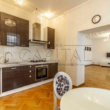 Продажа квартиры, ул. Льва Толстого, Шевченковский р-н, Центр