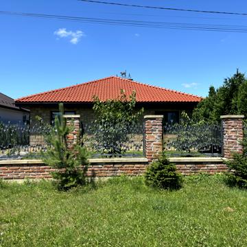 Станційна