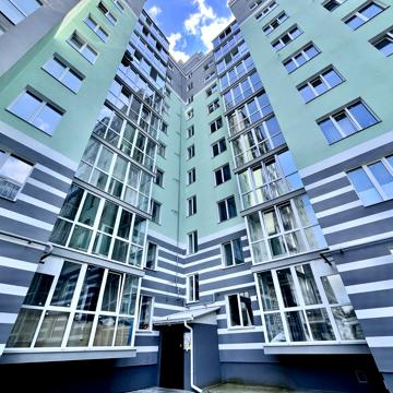 Волковича вул., 23а