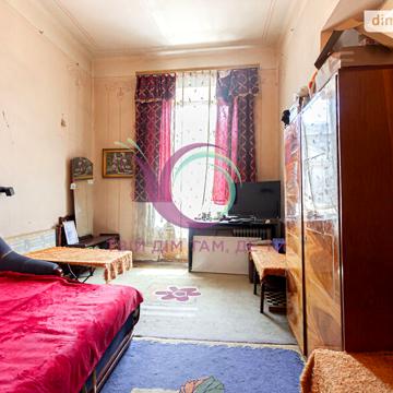 Продажа 3к квартира Личаківська вулиця