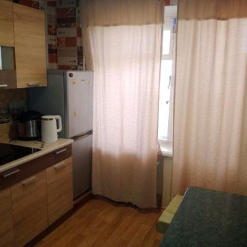 Продам 1к квартиру ул. Новая 2 (ОРБИТА)