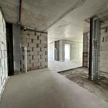 Продаж 1к Квартира Фонтанська дор. ЖК Aqua Marine