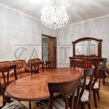 Аренда квартиры, ул. Саксаганского, м. Олимпийская