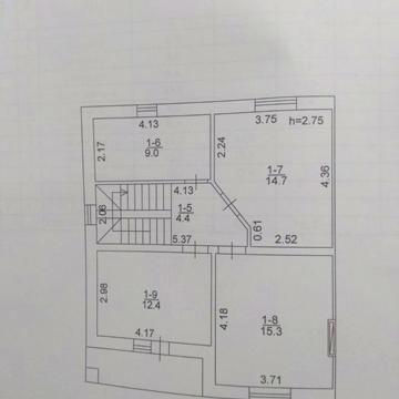 Продам дуплекс село Нове/Боярка з великою ділянкою за приємною ціною