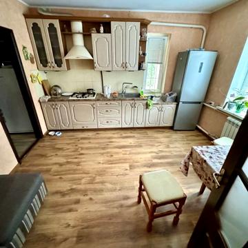 Продается дом с ремонтом и мебелью