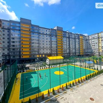 Продаж 1к Квартира Івана Кожедуба вулиця ЖК Миллениум Сити