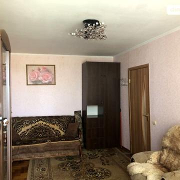 Продаж 1к Квартира Магістральна вулиця