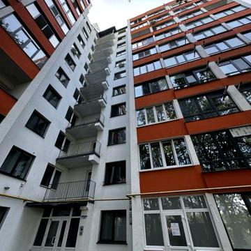 Продам 1 кімн. кв,вул. Ген. Бєлова,автономка, р-н Епіцентр ЖК Мрія