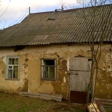Дом село Крынычки Софиевского р-на Кринички