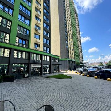 Продається простора трикімнатна квартира «ЖК Liko-Grad Perfect Town»
