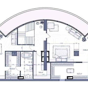 Продажа квартиры, ЖК Taryan Towers, Печерский район ЖК Taryan Towers